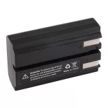 NIKON kamera akku EN-EL1,Coolpix 995 4800 utángyártott (Patona) 7,4V 650mAh