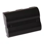 NIKON kamera akku EN-EL3,D50, D70, D100 utángyártott (Patona) 7,4V 1300mAh