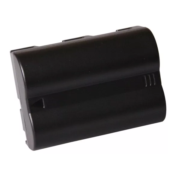 NIKON kamera akku EN-EL3,D50, D70, D100 utángyártott (Patona) 7,4V 1300mAh