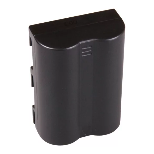 NIKON kamera akku EN-EL3,D50, D70, D100 utángyártott (Patona) 7,4V 1300mAh