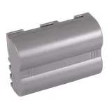 NIKON kamera akku D700 D300 D200 D100 utángyártott (Patona) 7,4V 1300mAh