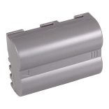 NIKON kamera akku D700 D300 D200 D100 utángyártott (Patona) 7,4V 1300mAh