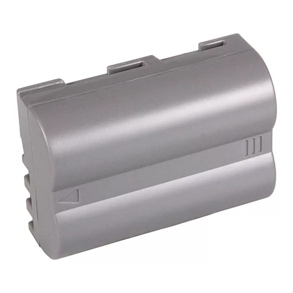 NIKON kamera akku D700 D300 D200 D100 utángyártott (Patona) 7,4V 1300mAh