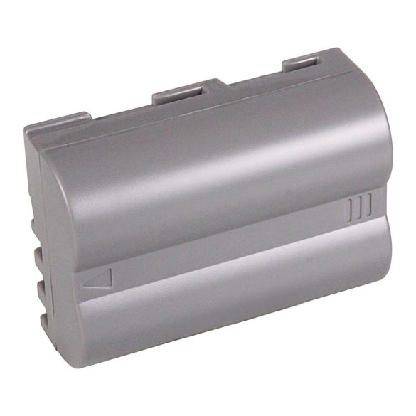 NIKON kamera akku D700 D300 D200 D100 utángyártott (Patona) 7,4V 1300mAh