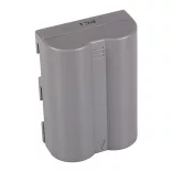 NIKON kamera akku D700 D300 D200 D100 utángyártott (Patona) 7,4V 1300mAh