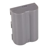 NIKON kamera akku D700 D300 D200 D100 utángyártott (Patona) 7,4V 1300mAh