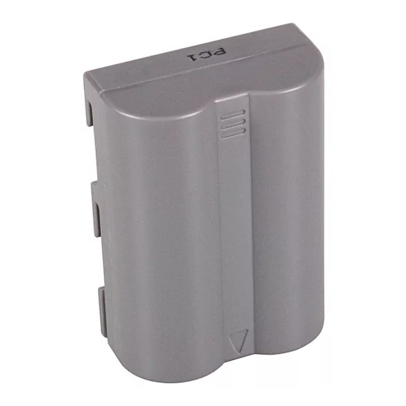 NIKON kamera akku D700 D300 D200 D100 utángyártott (Patona) 7,4V 1300mAh