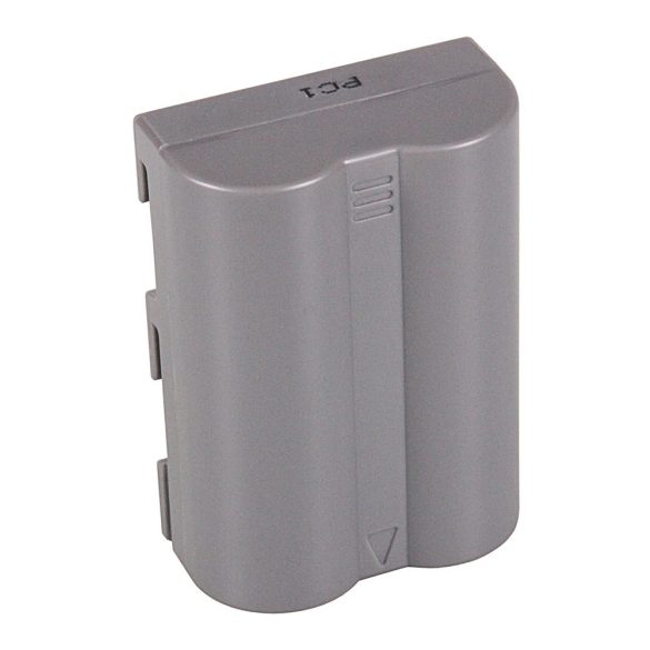 NIKON kamera akku D700 D300 D200 D100 utángyártott (Patona) 7,4V 1300mAh