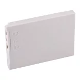 NIKON kamera akku P2 P1 S3 S2 S1 ENEL8 utángyártott (Patona) 3,7V 600mAh