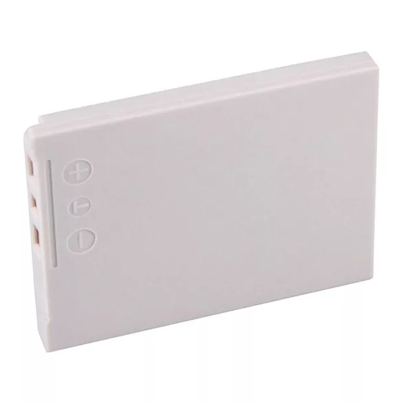 NIKON kamera akku P2 P1 S3 S2 S1 ENEL8 utángyártott (Patona) 3,7V 600mAh