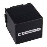 HITACHI kamera akku CGA-DU21 DZMV350A utángyártott(Patona)7,2V 2100mAh