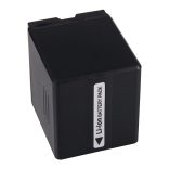 HITACHI kamera akku CGA-DU21 DZMV350A utángyártott(Patona)7,2V 2100mAh