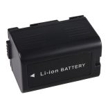 HITACHI kamera akku CGR-D220 DZ-MV DZMV200A utángyártott(Patona)7,2V 1800mAh