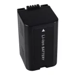 HITACHI kamera akku CGR-D220 DZ-MV DZMV200A utángyártott(Patona)7,2V 1800mAh