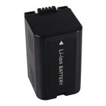 HITACHI kamera akku CGR-D220 DZ-MV DZMV200A utángyártott(Patona)7,2V 1800mAh