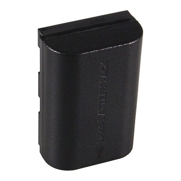 CANON kamera akku LP-E6 LPE6 EOS R utángyártott (Patona) 7,2V 1300mAh