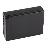 CANON kamera akku LP-E10 EOS 1200D EOS1100D utángyártott (Patona) 7,4V 860mAh