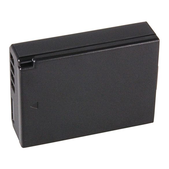 CANON kamera akku LP-E10 EOS 1200D EOS1100D utángyártott (Patona) 7,4V 860mAh