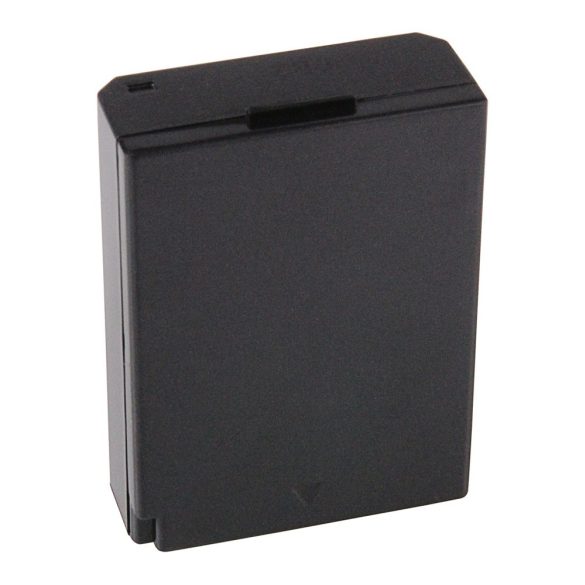 CANON kamera akku LP-E10 EOS 1200D EOS1100D utángyártott (Patona) 7,4V 860mAh