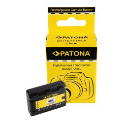   Panasonic kamera akku HDC-SDX SDR-S50 T50 VW-VBL090E-K VBL090 3,6V 770mAh