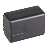 Panasonic kamera akku VW-VBK180 utángyártott(Patona) 3,6V 1790mAh