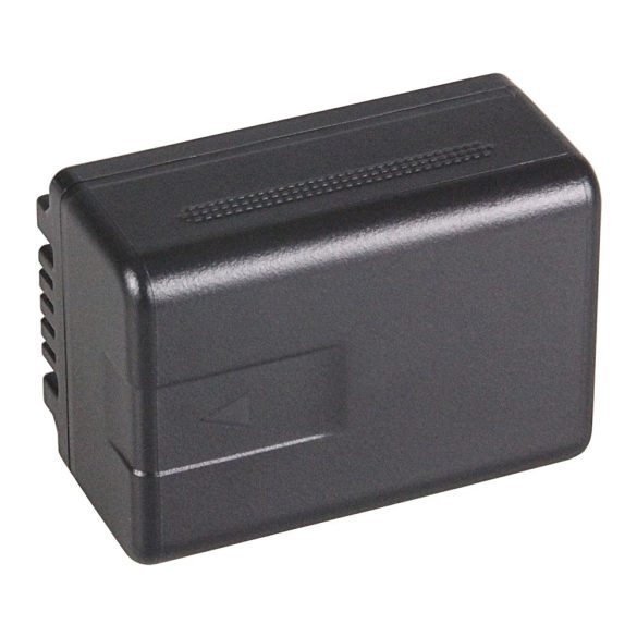 Panasonic kamera akku VW-VBK180 utángyártott(Patona) 3,6V 1790mAh