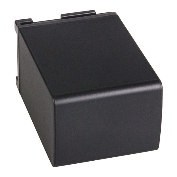 CANON kamera akku BP-827 FS10 FS100 utángyártott (Patona) 7,4V 2000mAh