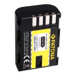 Panasonic kamera akku Panasonic Lumix DMC-GH3, utángyártott(Patona)7,2V 1860mAh