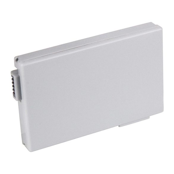 CANON kamera akku BP208,BP308 utángyártott (Patona) 7,4V 700mAh