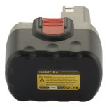 BOSCH 14,4 V 3000 mAh utángyártott (Patona) Ni-Mh akku