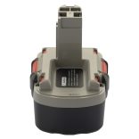 BOSCH 14,4 V 3000 mAh utángyártott (Patona) Ni-Mh akku