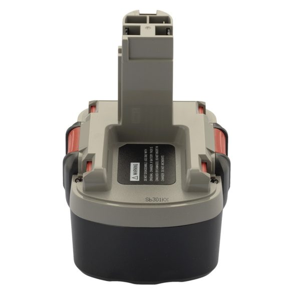BOSCH 14,4 V 3000 mAh utángyártott (Patona) Ni-Mh akku