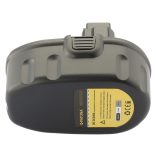 BLACK&DECKER, DEWALT, WÜRTH, ELU 18V 3000mAh utángyártott (Patona) Ni-Mh akku