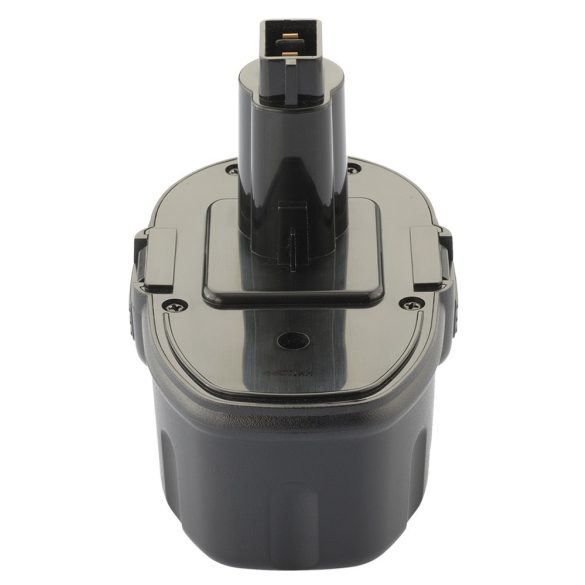 BLACK&DECKER, DEWALT, WÜRTH, ELU 18V 3000mAh utángyártott (Patona) Ni-Mh akku