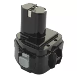 MAKITA 12V 2500mAh utángyártott akku (PATONA) Ni-Mh 1222, 6270D