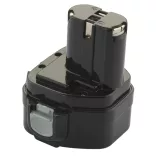 MAKITA 12V 2500mAh utángyártott akku (PATONA) Ni-Mh 1222, 6270D