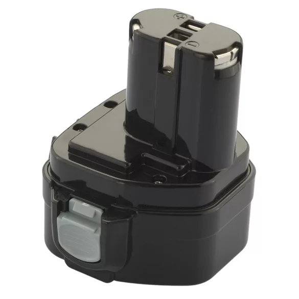 MAKITA 12V 2500mAh utángyártott akku (PATONA) Ni-Mh 1222, 6270D