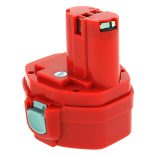 MAKITA 5094DWD 4033D utángyártott akku (PATONA) Ni-Mh  14,4V 3000mAh