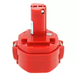 MAKITA 5094DWD 4033D utángyártott akku (PATONA) Ni-Mh  14,4V 3000mAh