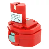 MAKITA 5094DWD 4033D utángyártott akku (PATONA) Ni-Mh  14,4V 3000mAh