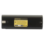 MAKITA Powertool 7,2V 2100mAh Ni-Mh 191679-9 utángyártott akku (PATONA)