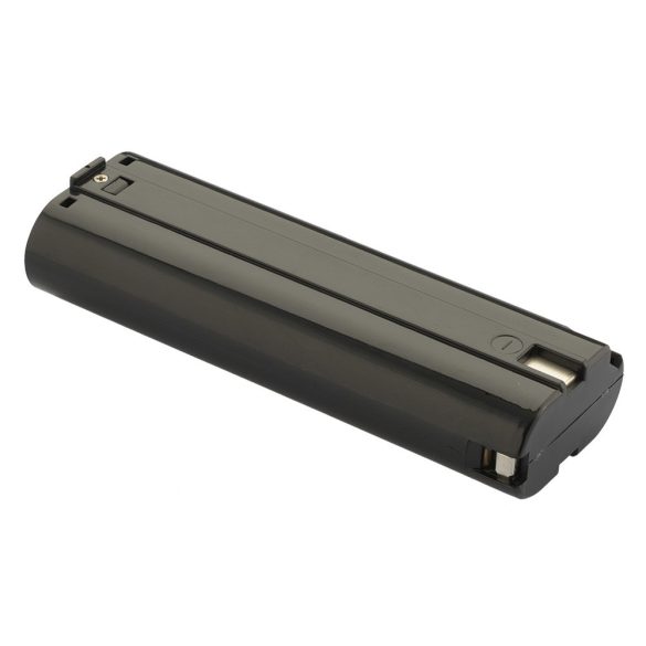 MAKITA Powertool 7,2V 2100mAh Ni-Mh 191679-9 utángyártott akku (PATONA)