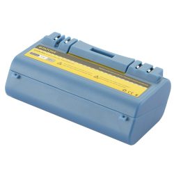   iRobot Scooba 5900 5910 5920 5940 akku utángyártott (Patona) Ni-Mh 14,4V 3500mAh