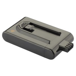 DYSON DC16  21,6V 1500mAh akkumulátor utángyártott (Patona) Li-Ion