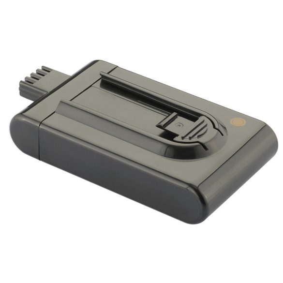 DYSON DC16  21,6V 1500mAh akkumulátor utángyártott (Patona) Li-Ion
