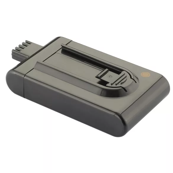 DYSON DC16  21,6V 1500mAh akkumulátor utángyártott (Patona) Li-Ion