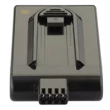 DYSON DC16  21,6V 1500mAh akkumulátor utángyártott (Patona) Li-Ion