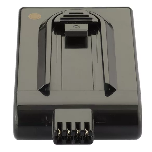 DYSON DC16  21,6V 1500mAh akkumulátor utángyártott (Patona) Li-Ion