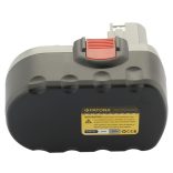 BOSCH 18V 3000mAh utángyártott (Patona) Ni-Mh akku 2 610 909 020