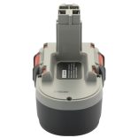 BOSCH 18V 3000mAh utángyártott (Patona) Ni-Mh akku 2 610 909 020